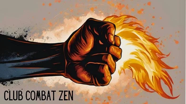 Club Combat Zen